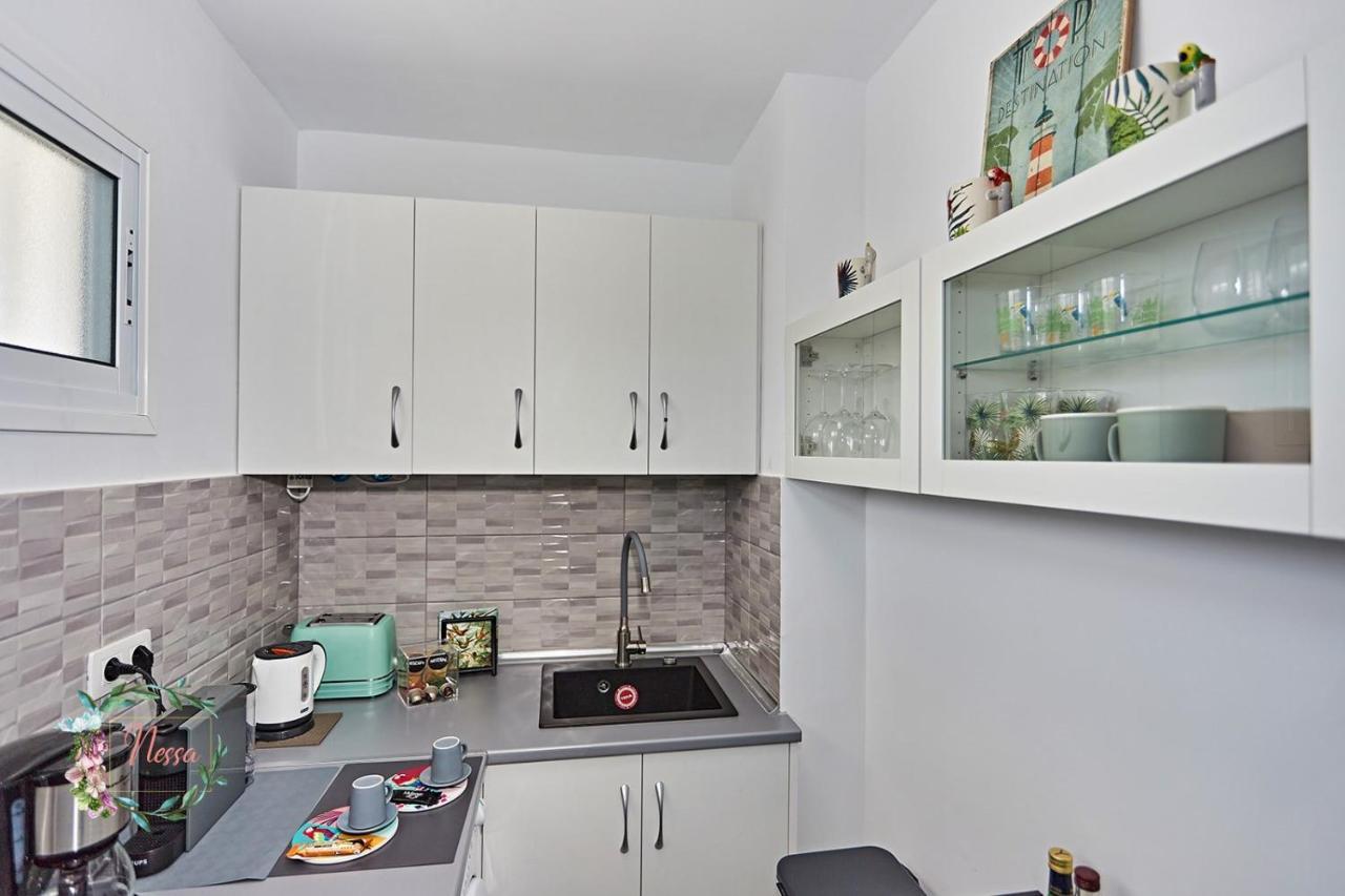 Parrot'S House- Yumbo Center Apartment Плая дел Инглес Екстериор снимка