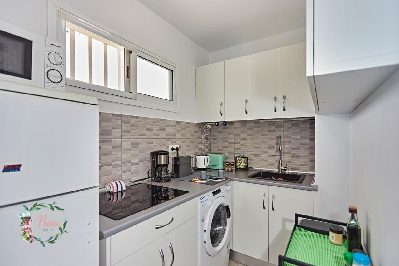 Parrot'S House- Yumbo Center Apartment Плая дел Инглес Екстериор снимка